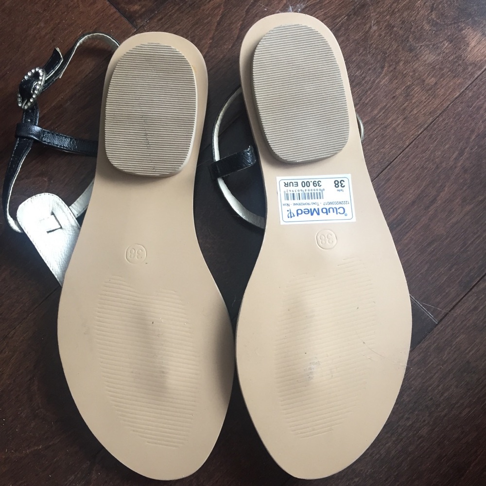 Sandals - Picture 2 of 2